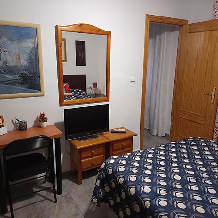 Puerta Del Sol Apartamento Rincón de la Victoria Exterior foto
