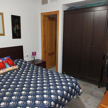 Puerta Del Sol Apartamento Rincón de la Victoria Exterior foto