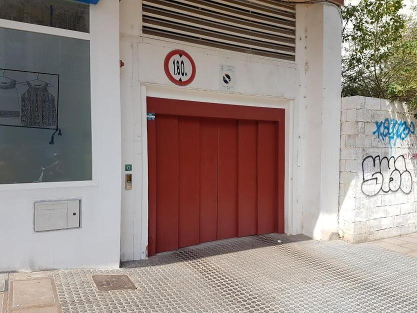 Puerta Del Sol Apartamento Rincón de la Victoria Exterior foto
