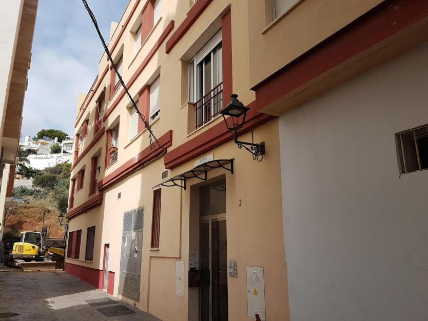 Puerta Del Sol Apartamento Rincón de la Victoria Exterior foto