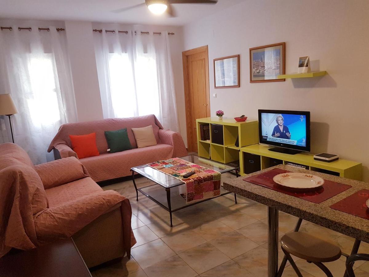 Puerta Del Sol Apartamento Rincón de la Victoria Exterior foto