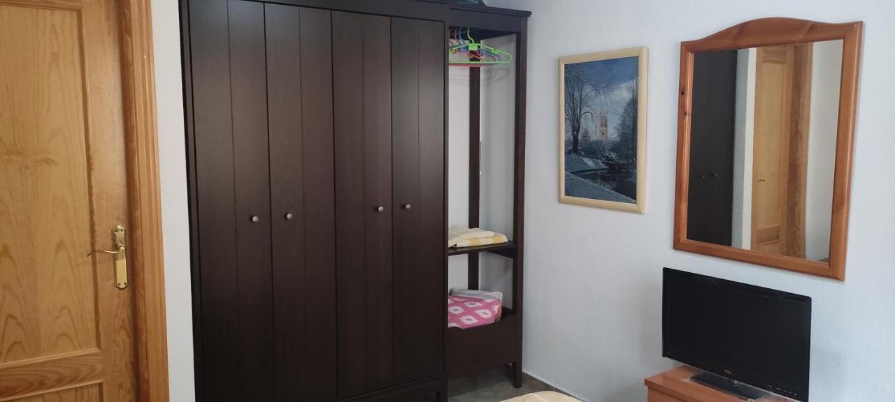 Puerta Del Sol Apartamento Rincón de la Victoria Exterior foto
