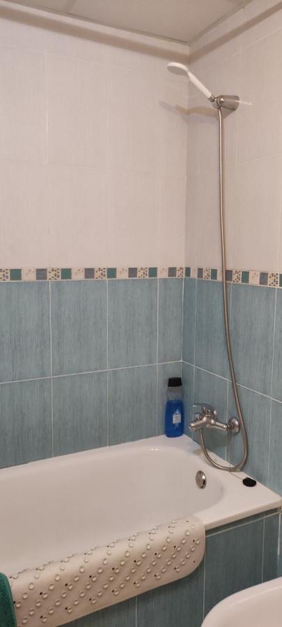 Puerta Del Sol Apartamento Rincón de la Victoria Exterior foto