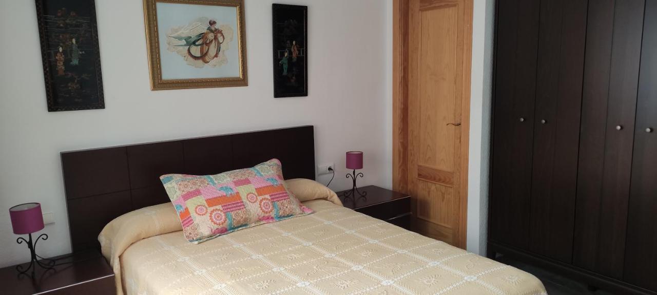 Puerta Del Sol Apartamento Rincón de la Victoria Exterior foto