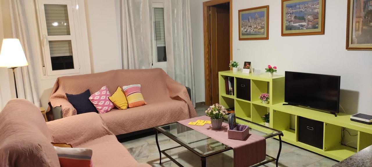Puerta Del Sol Apartamento Rincón de la Victoria Exterior foto