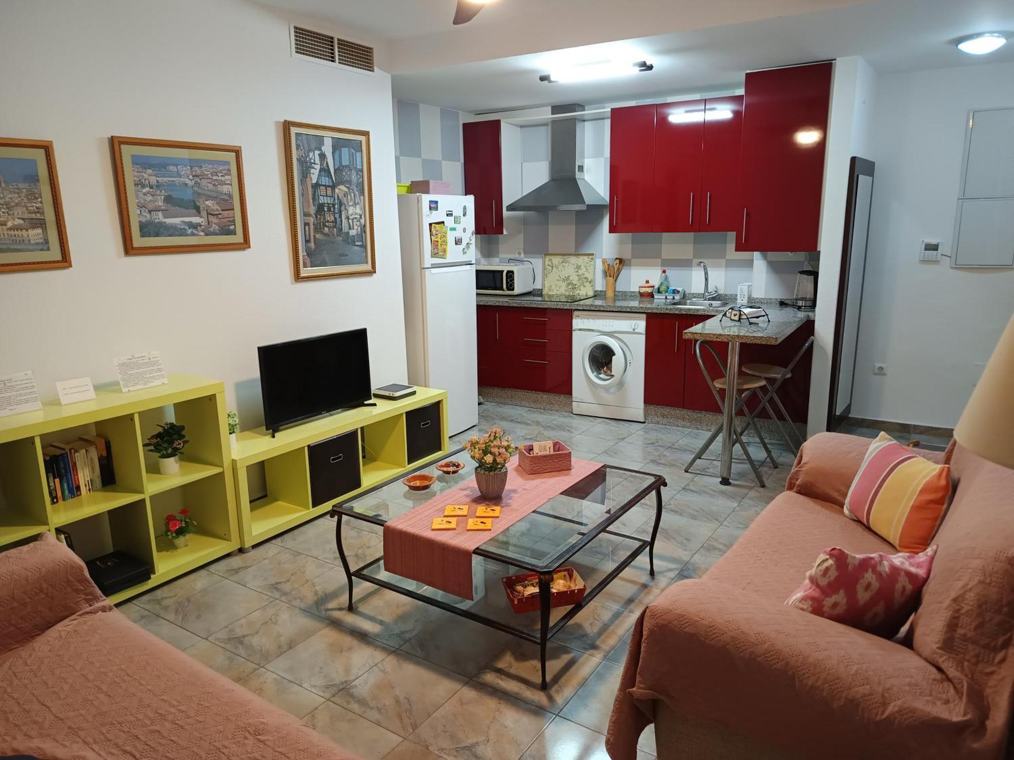 Puerta Del Sol Apartamento Rincón de la Victoria Exterior foto